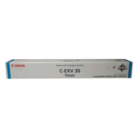Toner CANON 2795B002 - cyan, 54000 stron