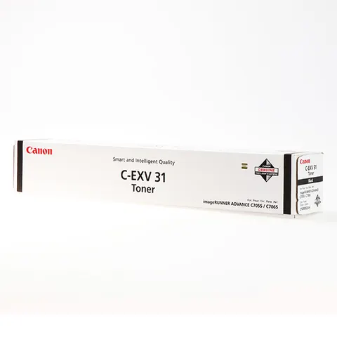 Toner CANON 2792B002 - czarny, 80000 stron