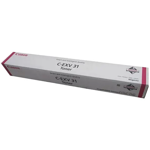 Toner CANON 2800B002 - magenta, 52000 stron