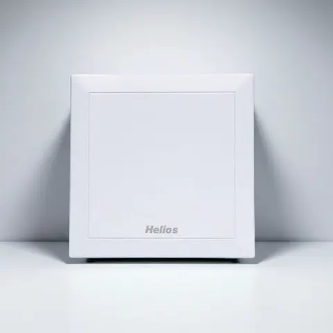 Wentylator łazienkowy Helios M1 120 standard 2 biegi
