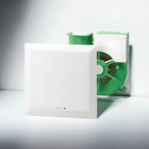 Wentylator Helios ELS V 60 Ultrasilence 8131