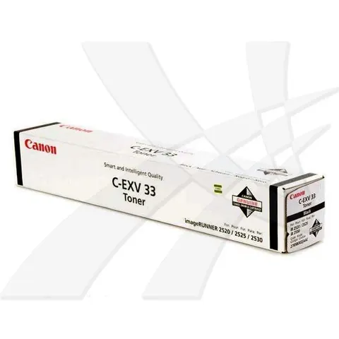 Toner CANON 2785B002 - czarny, 14600 stron