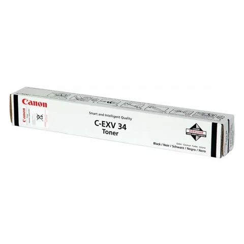 Toner CANON 3782B002 - czarny, 23000 stron