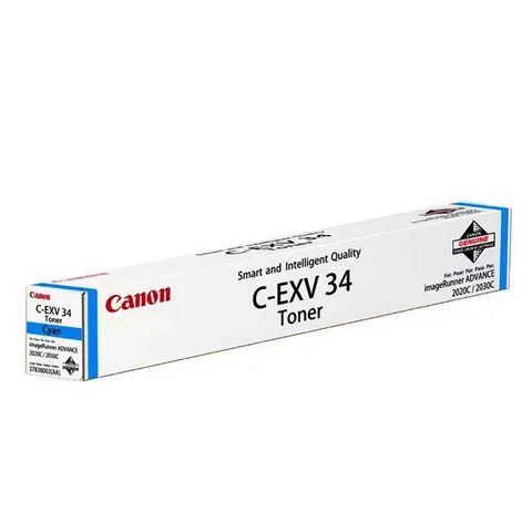 Toner CANON 3783B002 - cyan, 19000 stron