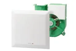 Wentylator HELIOS ELS VN 60 Ultrasilence 8137