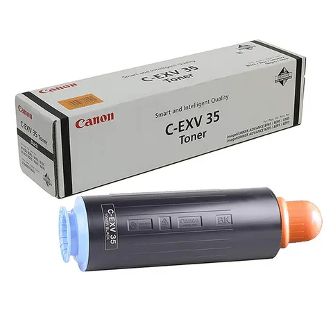 Toner CANON 3764B002 - czarny, 70000 stron