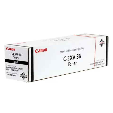 Toner CANON 3766B002 - czarny, 56000 stron
