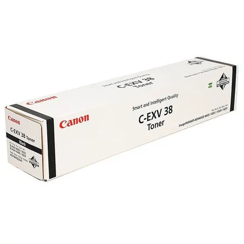 Toner CANON 4791B002 - czarny, 34200 stron