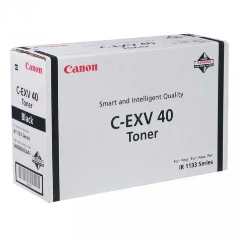 Toner CANON 3480B006 - czarny, 6000 stron