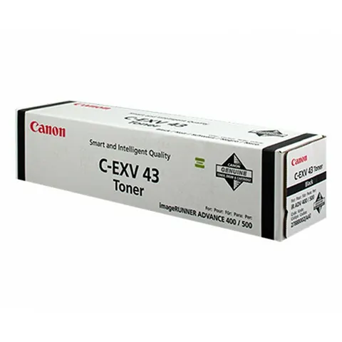 Toner CANON 2788B002 - czarny, 15200 stron