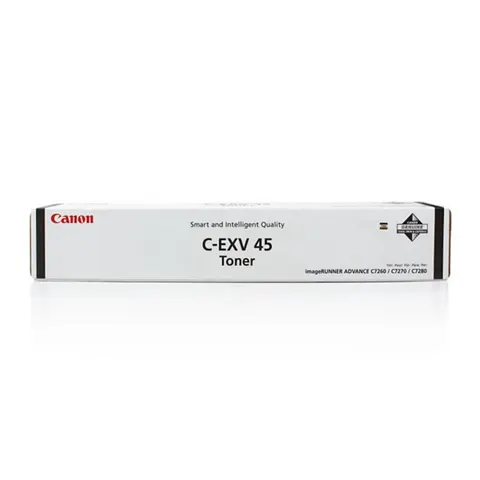 Toner CANON 6942B002 - czarny, 80000 stron