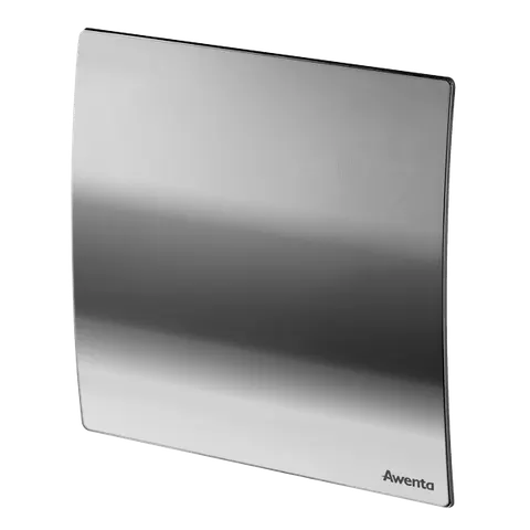 Wentylator łazienkowy Escudo 100 Higro Chrom Silent