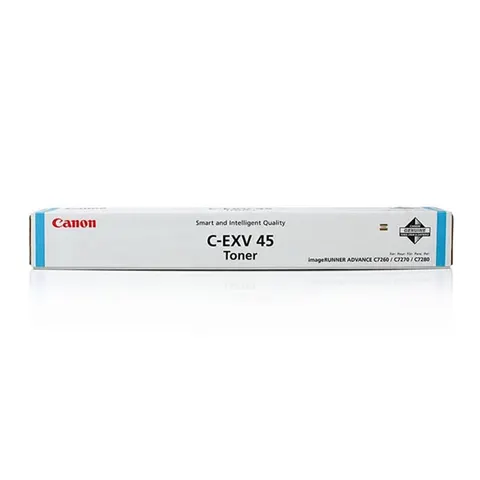 Toner CANON 6944B002 - cyan, 52000 stron