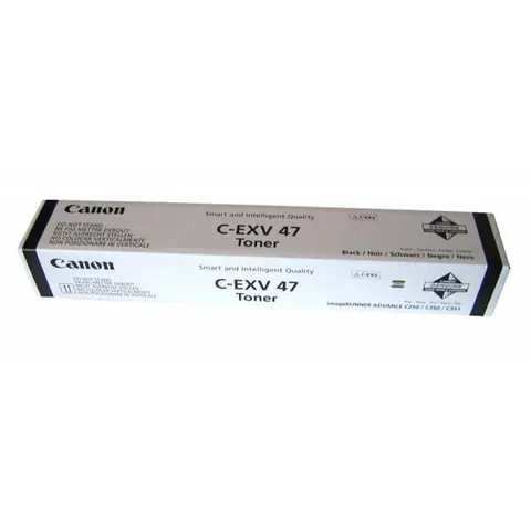 Toner CANON 8516B002 - czarny, 19000 stron