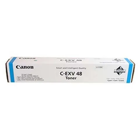Toner CANON 9107B002 - cyan, 11500 stron