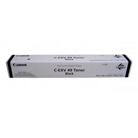 Toner CANON 8524B002 - czarny, 36000 stron