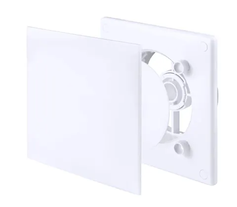 Zawór anemostat panelowy PVC 125mm Awenta