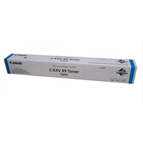 Toner CANON 8525B002 - cyan, 19000 stron