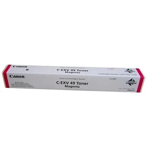 Toner CANON 8526B002 - magenta, 19000 stron