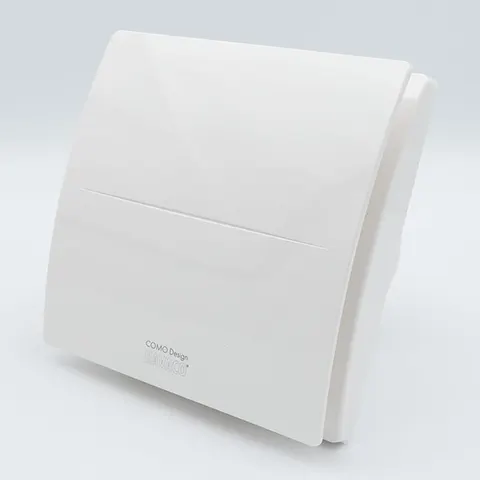 Wentylator łazienkowy Como Design 120T Timer [QD120T]