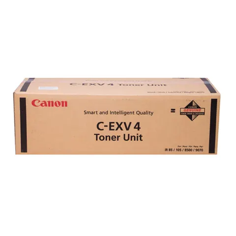 Toner CANON 6748A002 - czarny, 67200 stron
