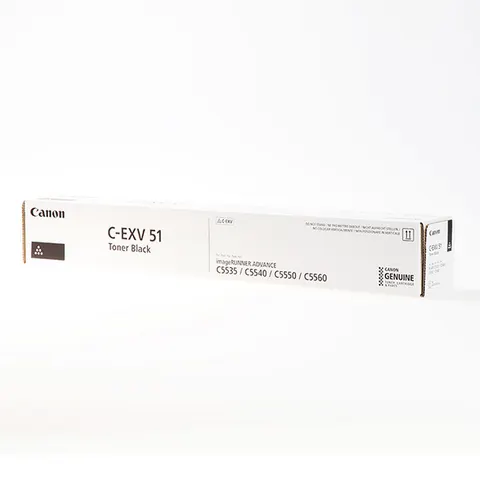 Toner CANON 0481C002 - czarny, 69000 stron