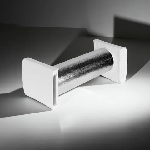 Rekuperator ścienny Awenta AHRP160 PLUS Wi-Fi