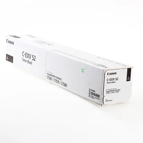 Toner CANON 0998C002 - czarny, 82000 stron