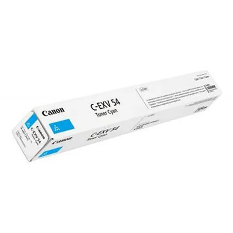 Toner CANON 1395C002 - cyan, 8500 stron