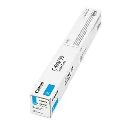 Toner CANON 2183C002 - cyan, 18000 stron