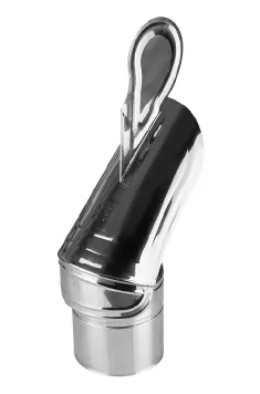 Rotowent "strażak" NOS 180 z podstawą PPS
