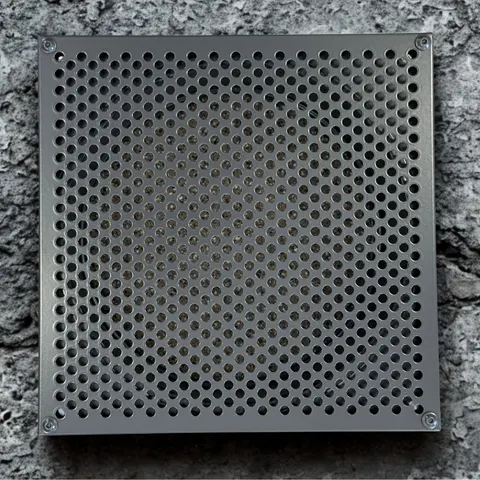 Czerpnia do podbitki grafit fi 200