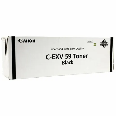 Toner CANON 3760C002 - czarny, 30000 stron