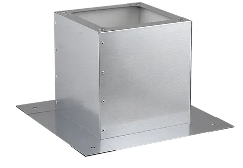 Podstawa dachowa RS435 do wentylatorów RF200, RF250 i RF315 Venture Industries