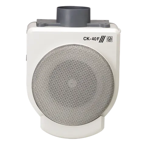 Wentylator do okapu CK 40F