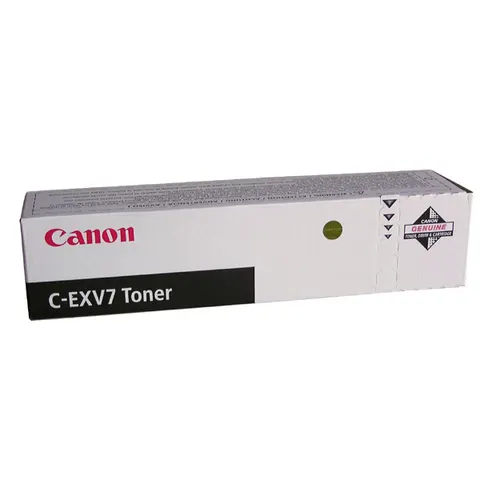 Toner CANON 7814A002 - czarny, 5300 stron