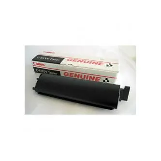 Toner CANON 8640A002 - czarny, 23000 stron