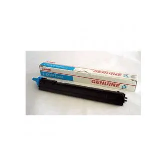 Toner CANON 8641A002 - cyan, 8500 stron
