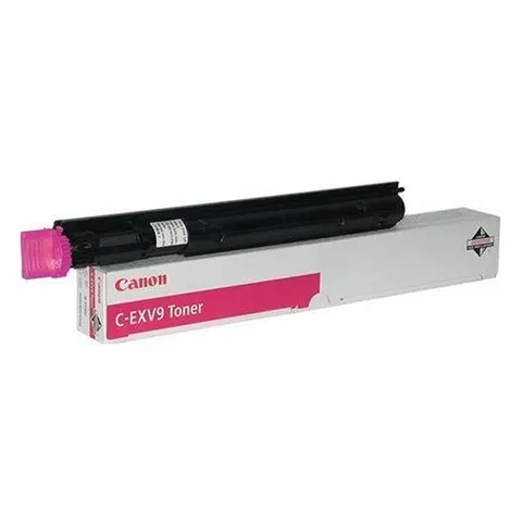 Toner CANON 8642A002 - magenta, 8500 stron