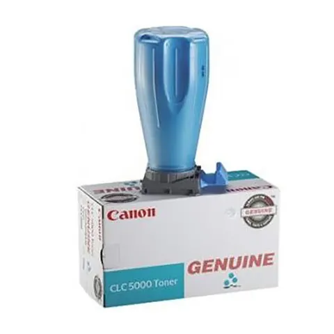 Toner CANON 6602A002 - cyan, 15000 stron