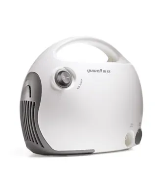 Nebulizator kompresyjny