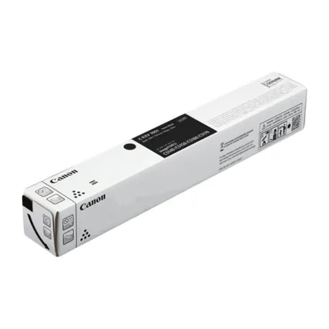 Toner CANON 6137C002 - czarny, 63000 stron