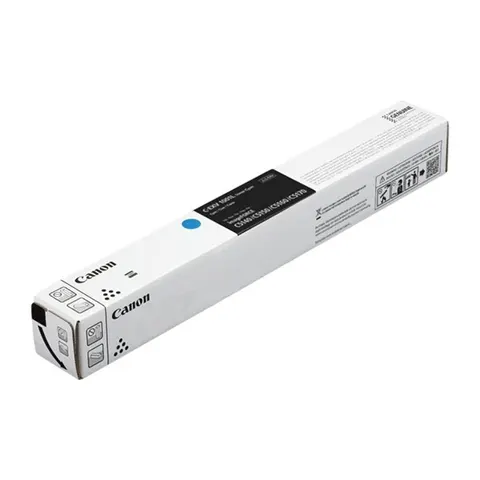 Toner CANON 6142C002 - cyan, 24000 stron