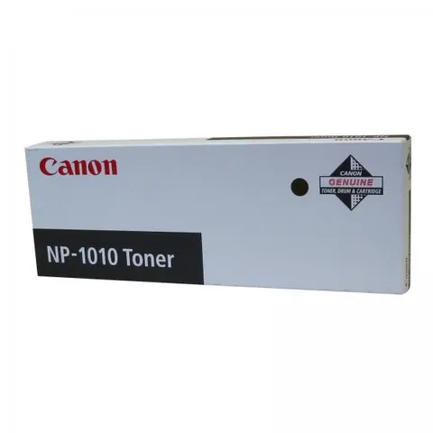 Toner CANON 1369A002 - czarny, 4000 stron