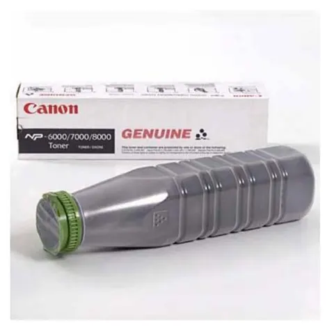 Toner CANON 1366A004 - czarny, 21400 stron