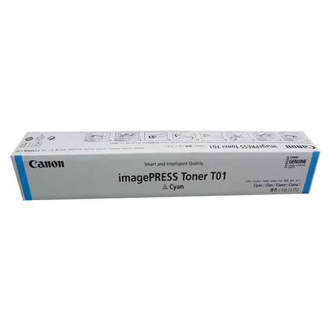 Toner CANON 8067B001 - cyan, 39500 stron