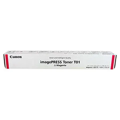 Toner CANON 8068B001 - magenta, 39500 stron
