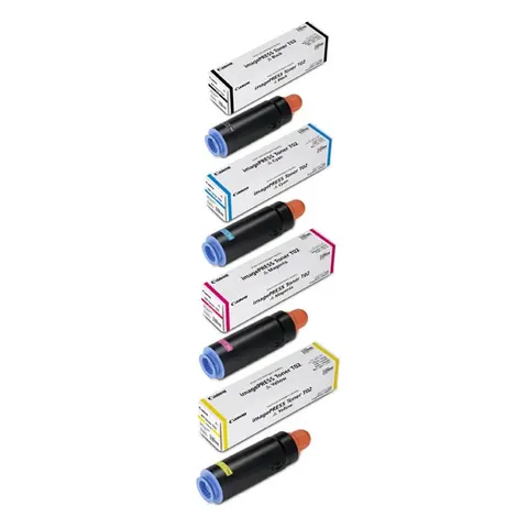 Toner CANON 8531B001 - magenta, 43000 stron