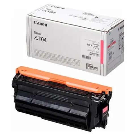Toner CANON 2978C001 - magenta, 27500 stron