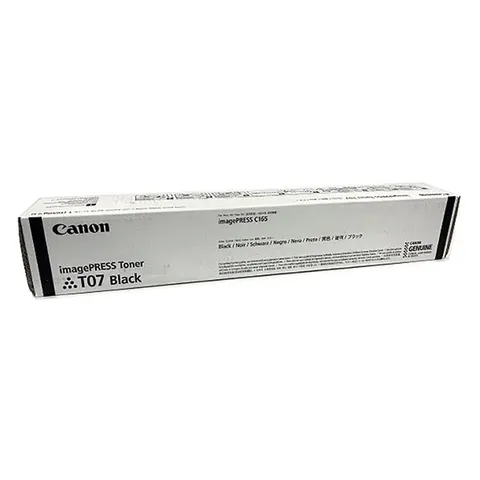 Toner CANON 3641C001 - czarny, 54500 stron